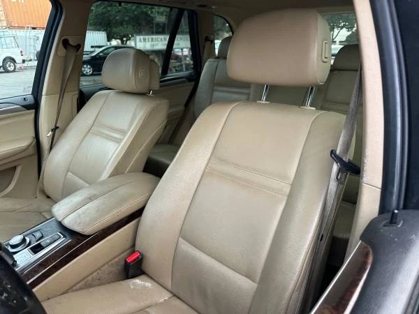 2009 BMW E70 X5 - Image 3 of 3