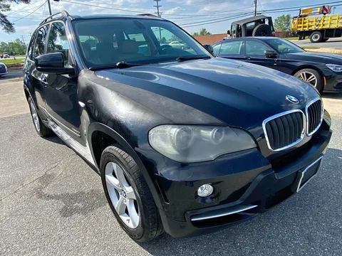 2009 BMW X5
