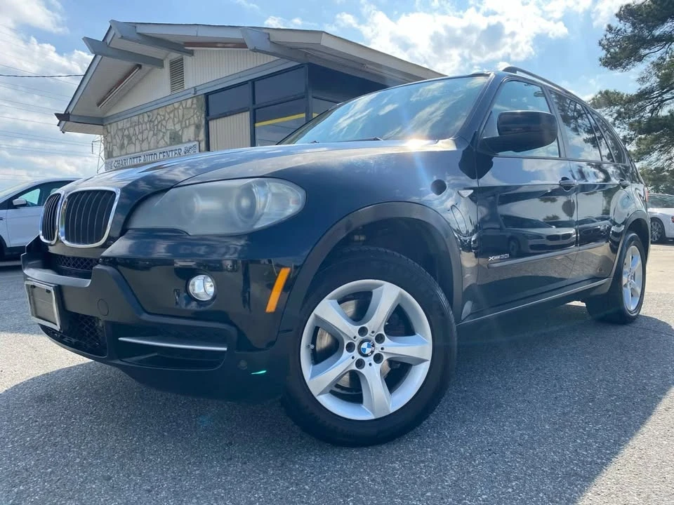 2009 BMW E70 X5 - Image 2 of 7