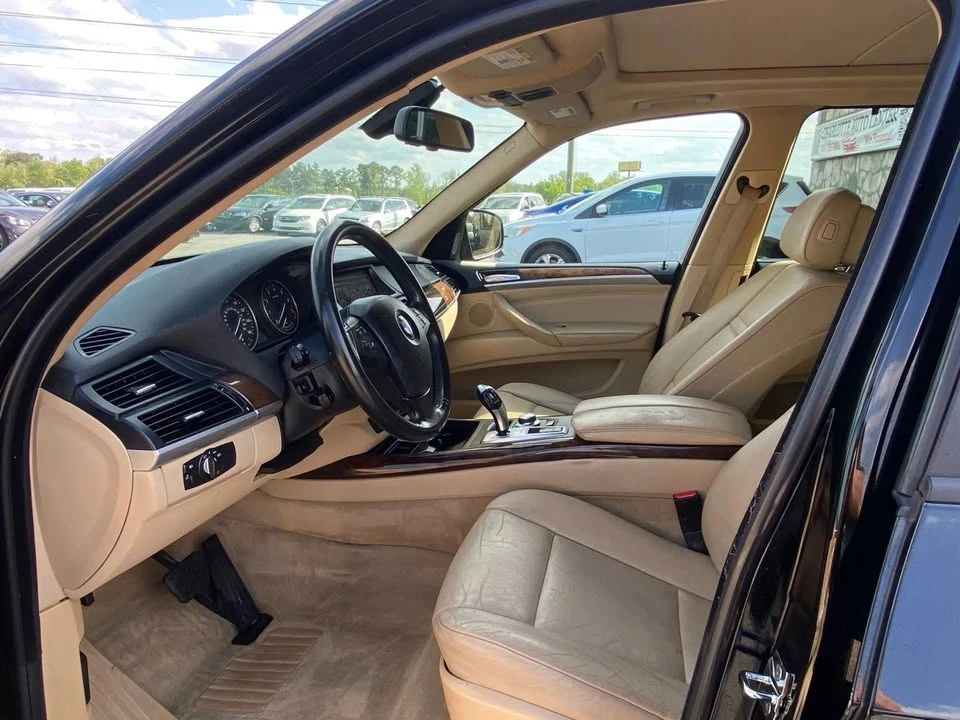 2009 BMW E70 X5 - Image 3 of 7
