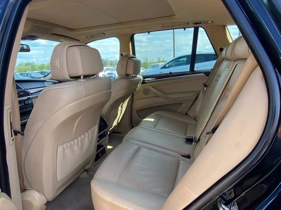 2009 BMW E70 X5 - Image 5 of 7
