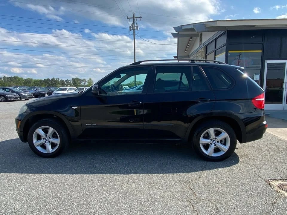 2009 BMW E70 X5 - Image 4 of 7