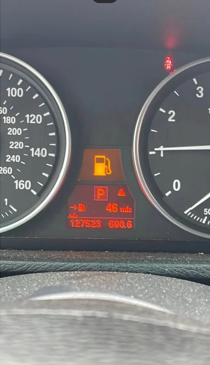 2009 BMW E70 X5 - Image 4 of 4