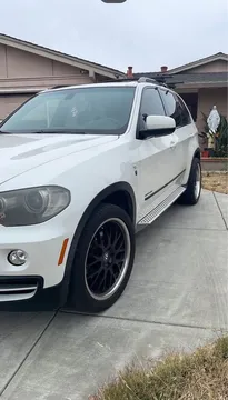 2009 BMW X5 18