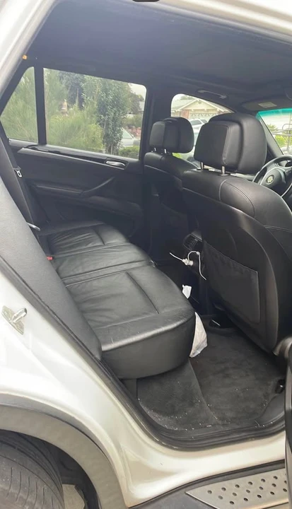 2009 BMW E70 X5 - Image 3 of 4
