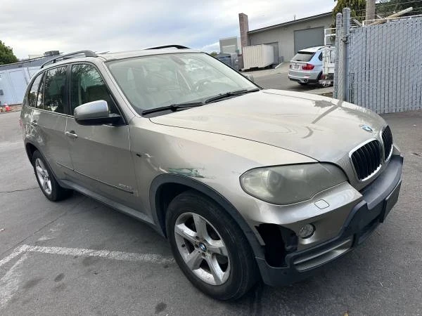 2009 BMW E70 X5 - Image 2 of 3
