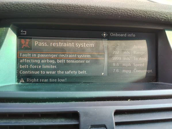 2009 BMW E70 X5 - Image 12 of 13