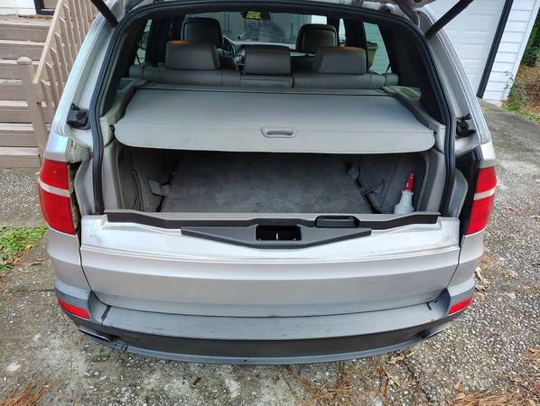 2009 BMW E70 X5 - Image 6 of 13