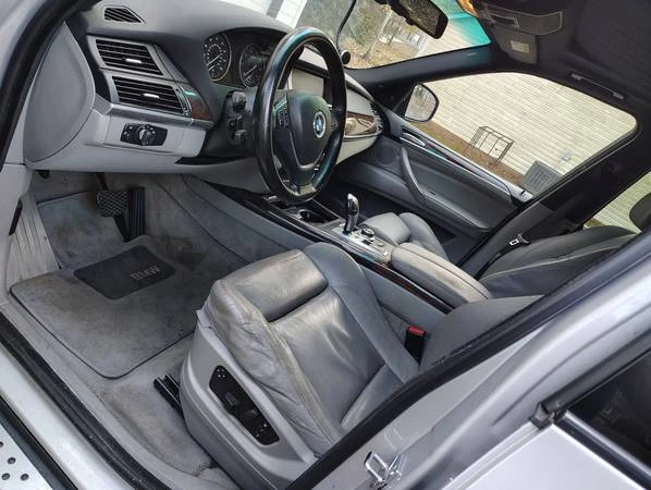 2009 BMW E70 X5 - Image 8 of 13