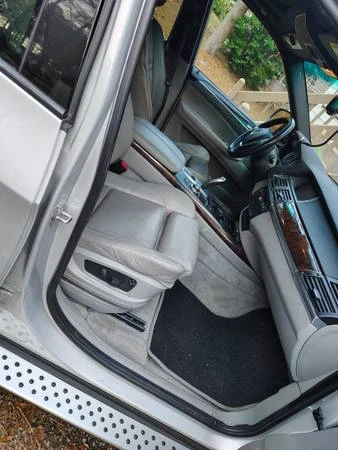 2009 BMW E70 X5 - Image 7 of 13