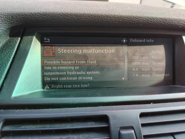 2009 BMW E70 X5 - Image 13 of 13