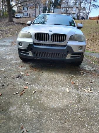 2009 BMW E70 X5 - Image 2 of 13