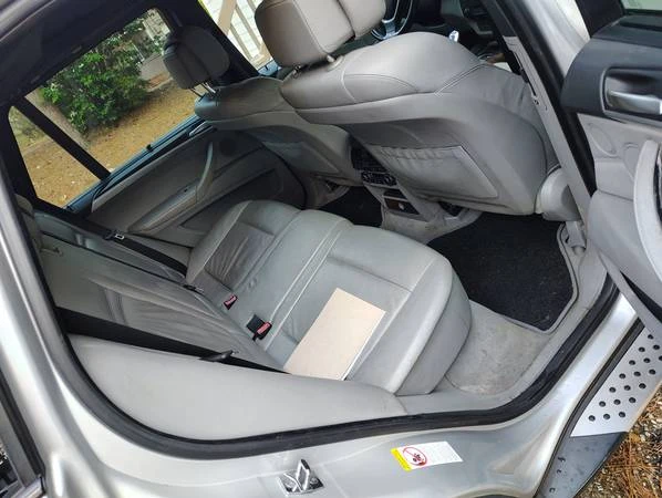 2009 BMW E70 X5 - Image 5 of 13