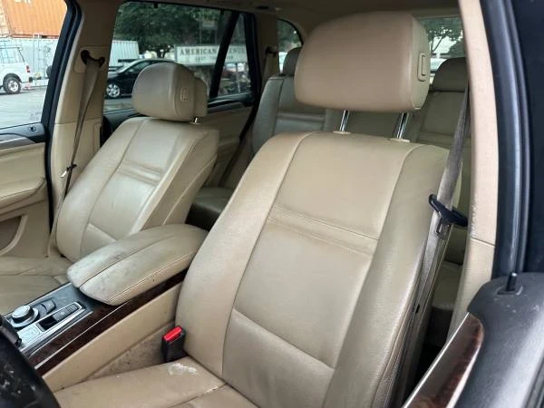 2009 BMW E70 X5 - Image 3 of 3