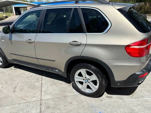 2009 BMW E70 X5 - Image 5 of 9