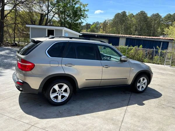 2009 BMW E70 X5 - Image 2 of 9