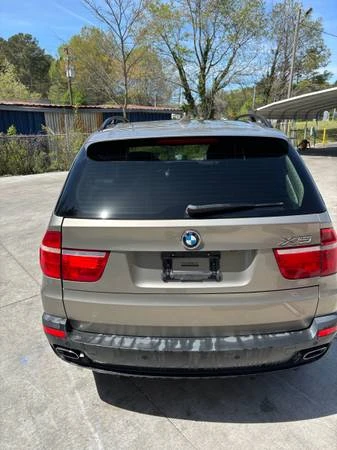 2009 BMW E70 X5 - Image 3 of 9