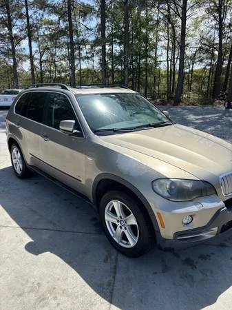 2009 BMW E70 X5 - Image 4 of 9