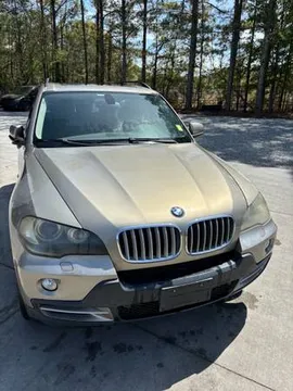 2009 BMW X5
