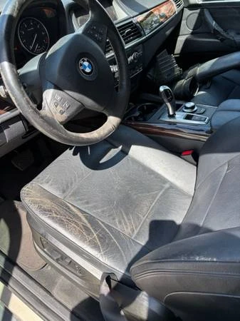 2009 BMW E70 X5 - Image 7 of 9