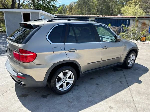 2009 BMW E70 X5 - Image 9 of 9