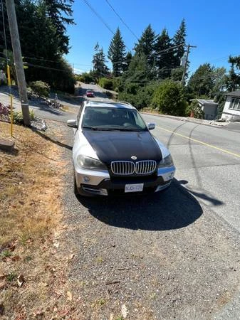2009 BMW E70 X5 - Image 5 of 7