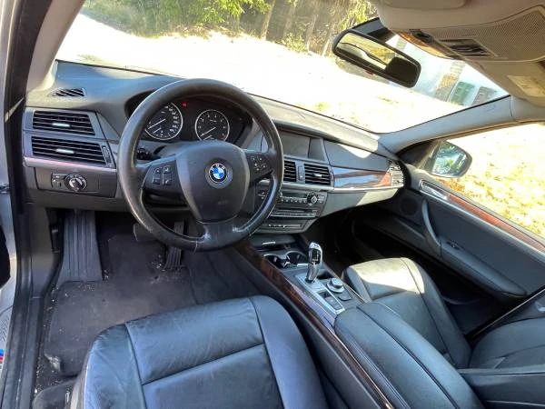 2009 BMW E70 X5 - Image 7 of 7