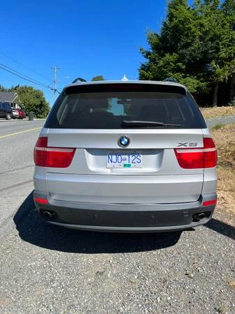 2009 BMW E70 X5 - Image 2 of 7