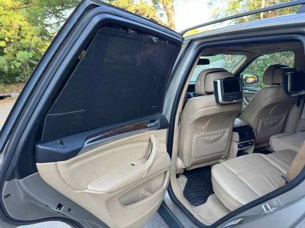 2009 BMW E70 X5 - Image 3 of 11
