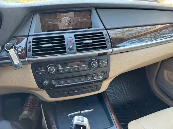 2009 BMW E70 X5 - Image 9 of 11