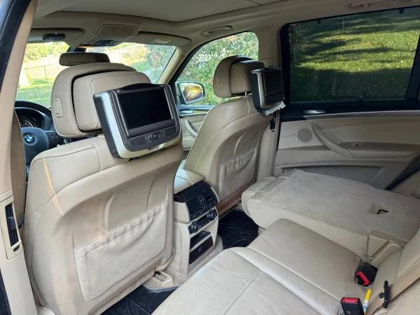 2009 BMW E70 X5 - Image 4 of 11