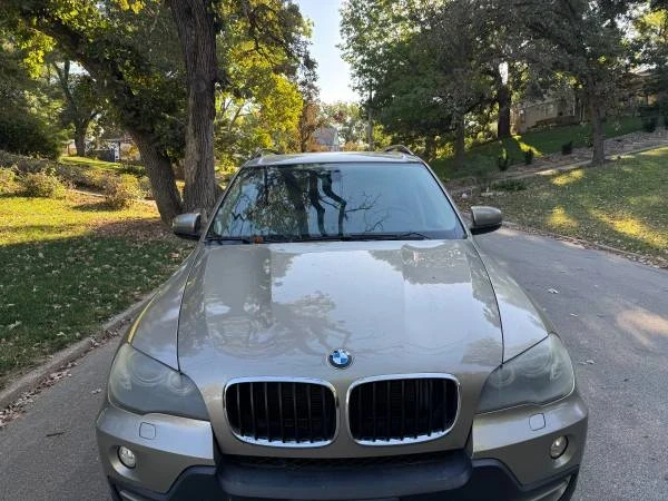 2009 BMW E70 X5 - Image 6 of 11