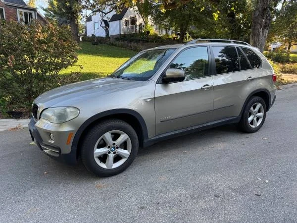2009 BMW E70 X5 - Image 5 of 11