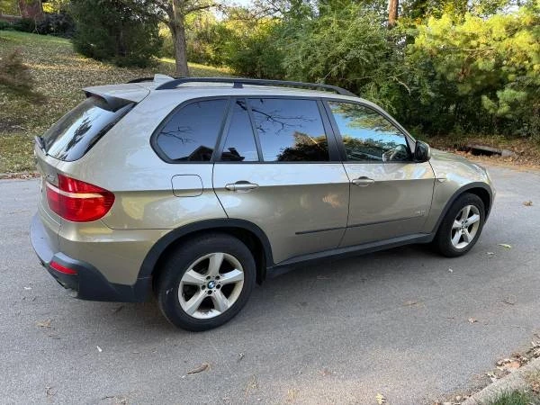2009 BMW E70 X5 - Image 7 of 11