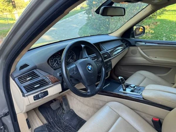 2009 BMW E70 X5 - Image 2 of 11