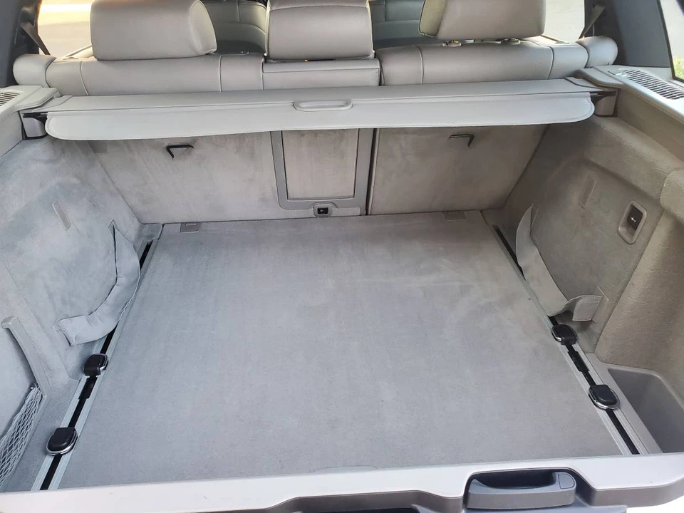 2009 BMW E70 X5 - Image 7 of 7