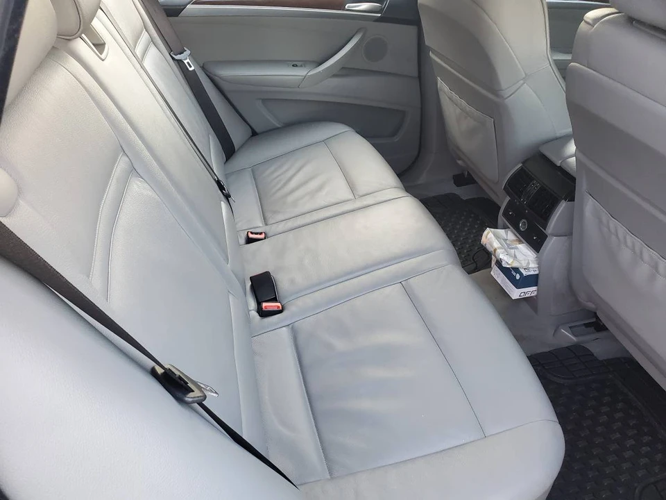 2009 BMW E70 X5 - Image 6 of 7