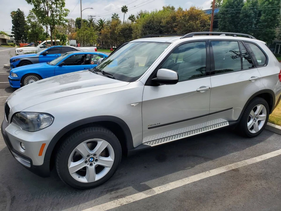 2009 BMW E70 X5 - Image 2 of 7
