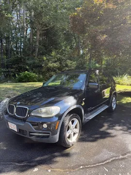 2009 BMW X5 3.0