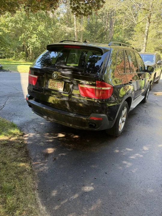 2009 BMW E70 X5 - Image 4 of 5