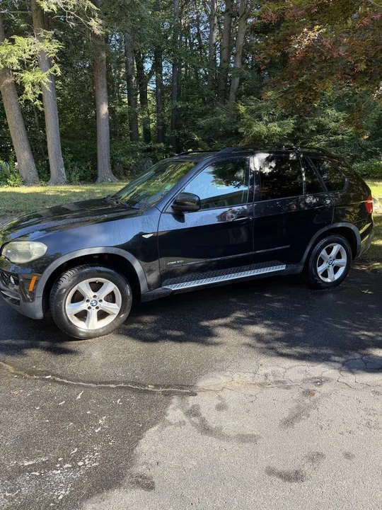 2009 BMW E70 X5 - Image 2 of 5