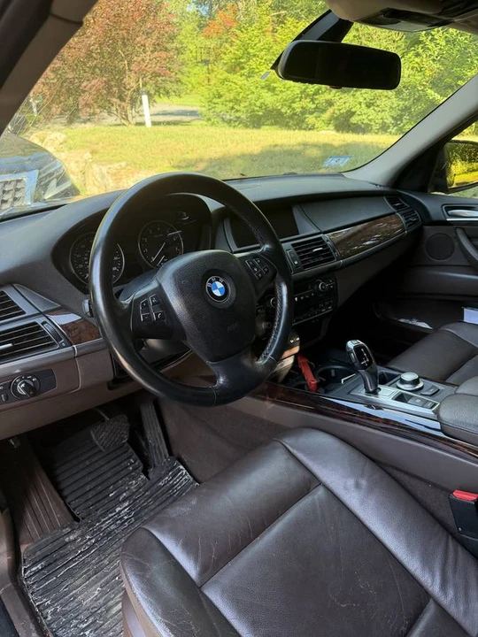 2009 BMW E70 X5 - Image 5 of 5
