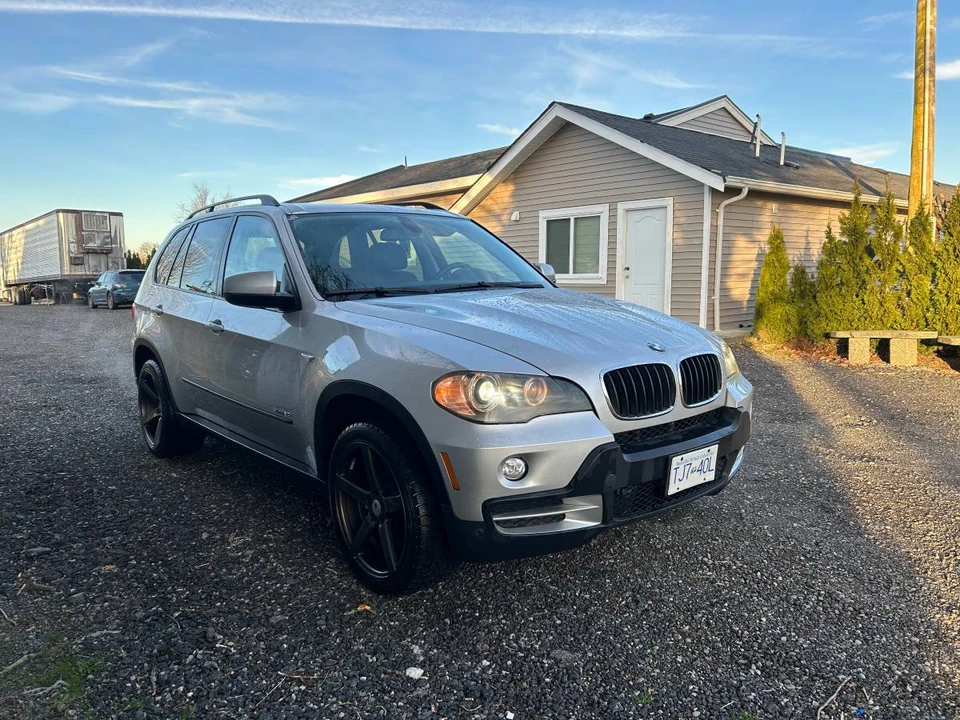 2009 BMW E70 X5 - Image 2 of 12