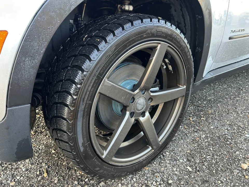 2009 BMW E70 X5 - Image 11 of 12