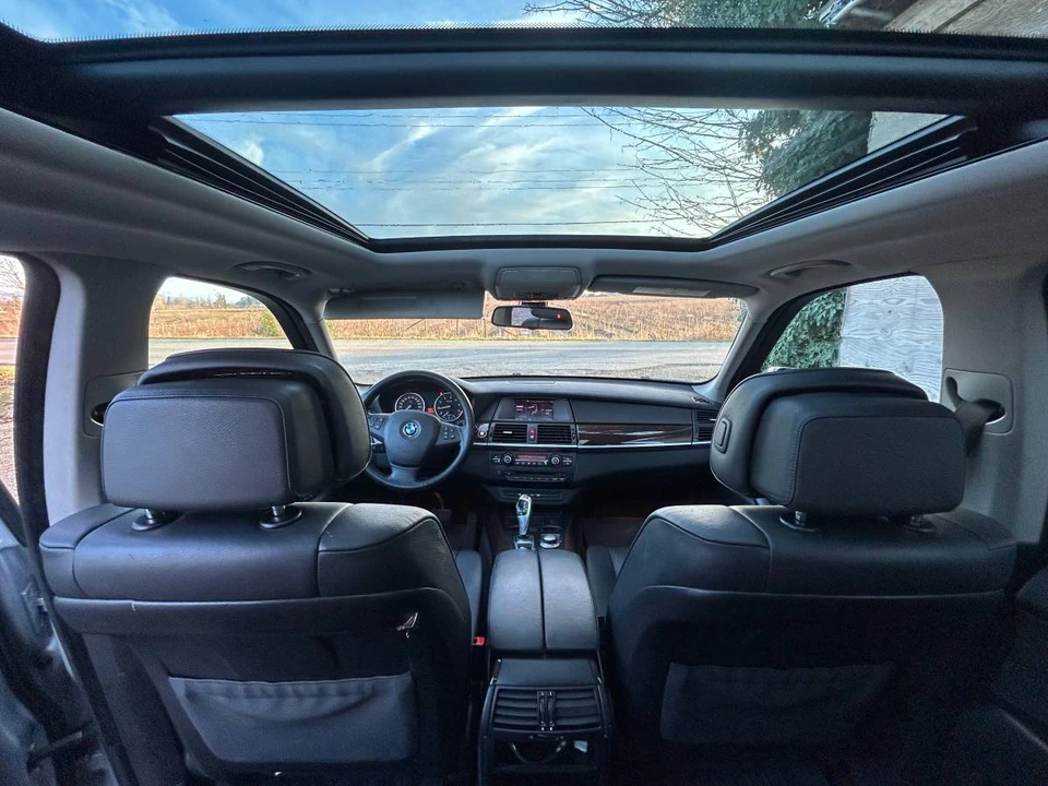 2009 BMW E70 X5 - Image 8 of 12
