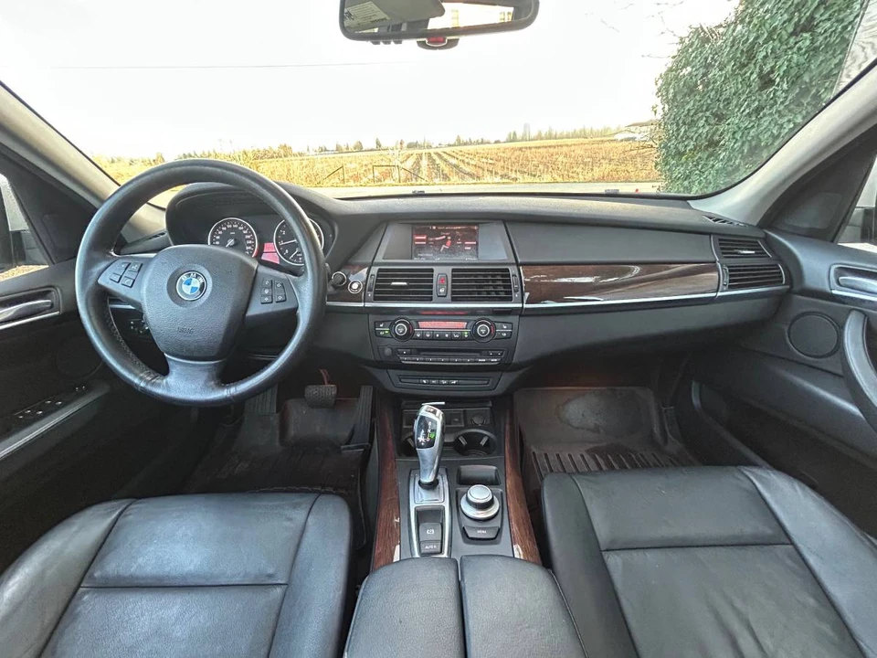 2009 BMW E70 X5 - Image 9 of 12