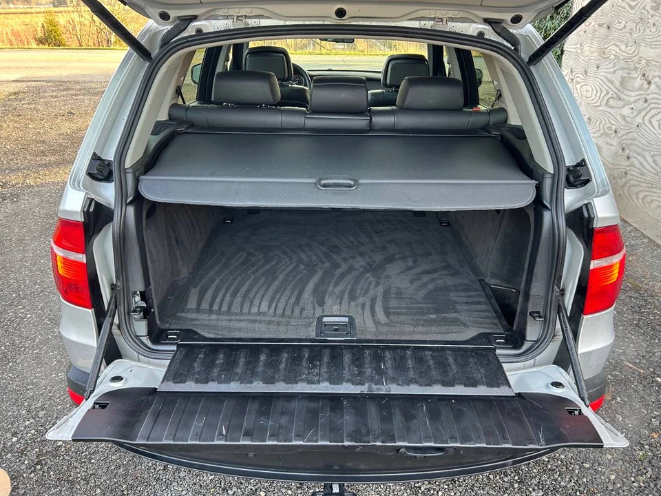 2009 BMW E70 X5 - Image 10 of 12