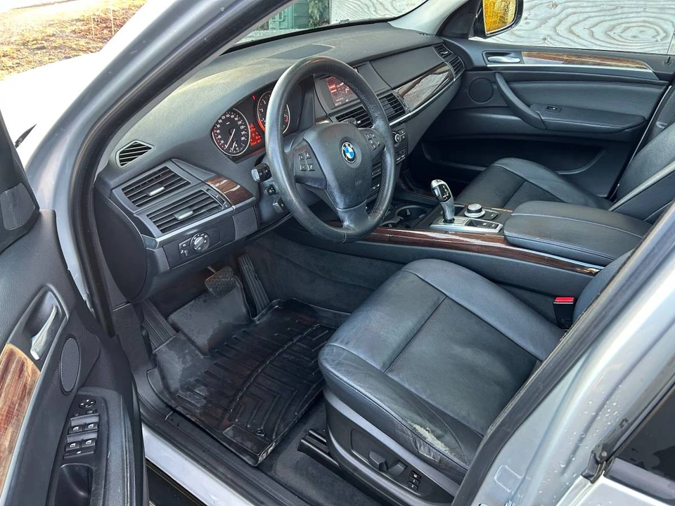2009 BMW E70 X5 - Image 5 of 12