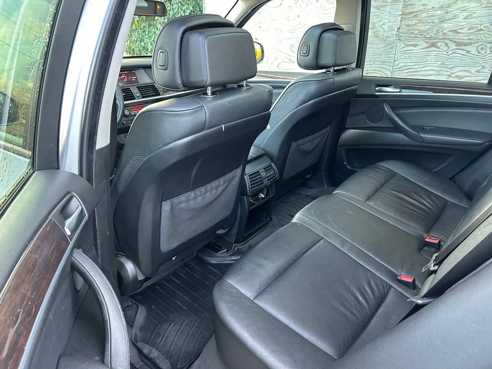 2009 BMW E70 X5 - Image 6 of 12