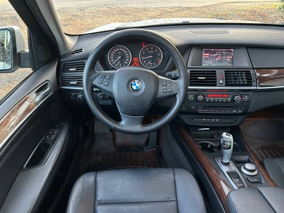 2009 BMW E70 X5 - Image 7 of 12